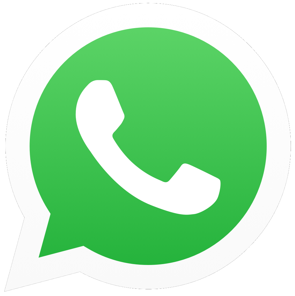 Contato pelo WhatsApp